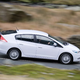 Illustration for article titled Honda Insight Hybrid: Official Euro-Spec Production Model, Unofficially
